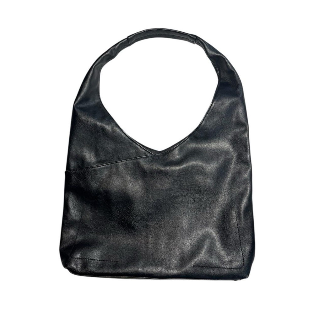 Black Shoulder Bag Purse